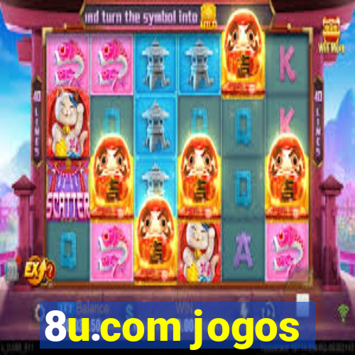 8u.com jogos