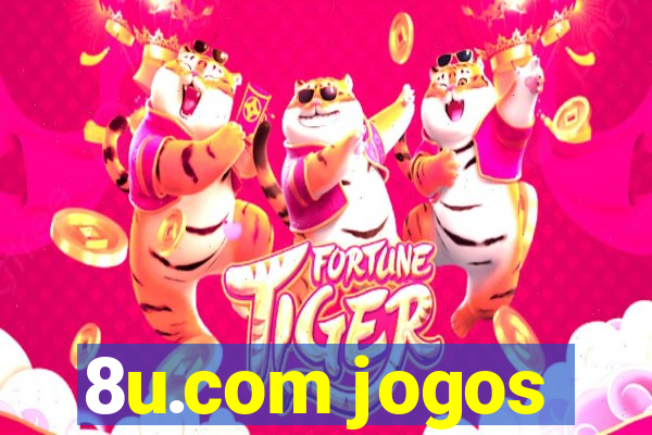 8u.com jogos