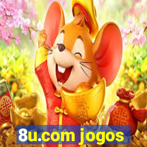 8u.com jogos