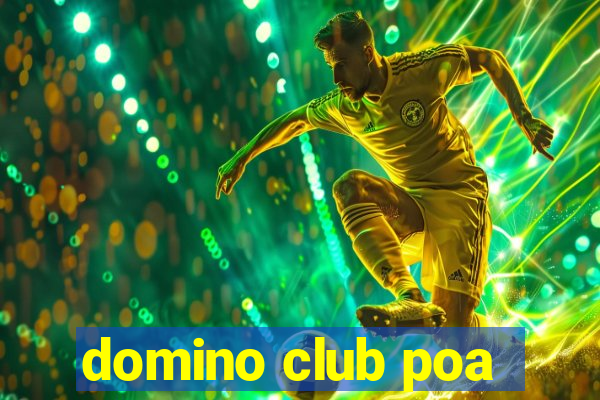 domino club poa