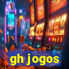 gh jogos