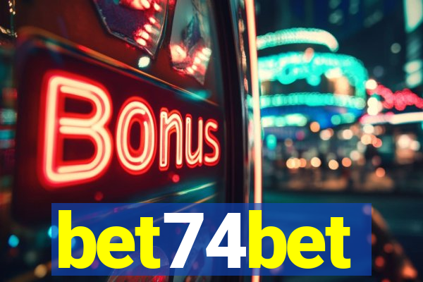 bet74bet