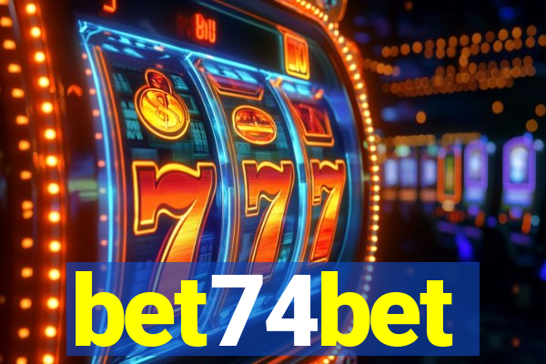 bet74bet