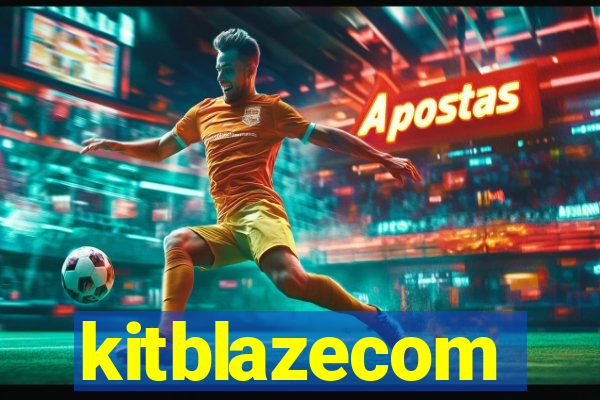 kitblazecom