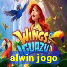 alwin jogo