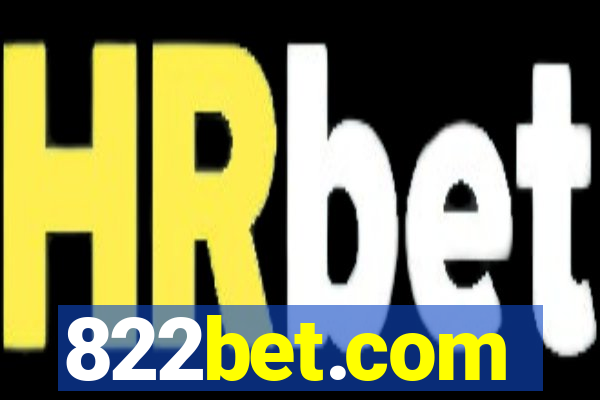 822bet.com