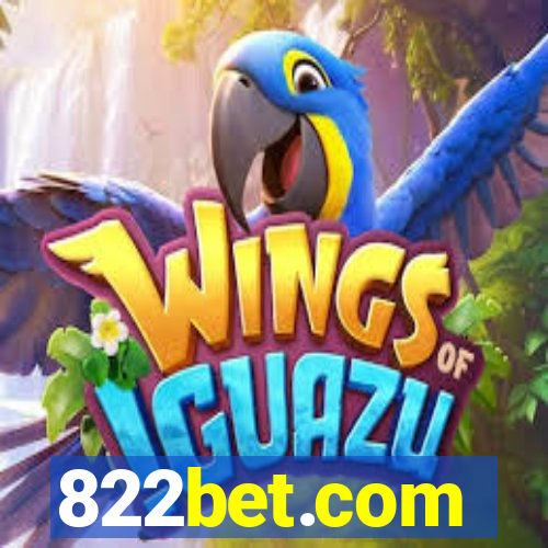 822bet.com