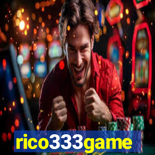 rico333game