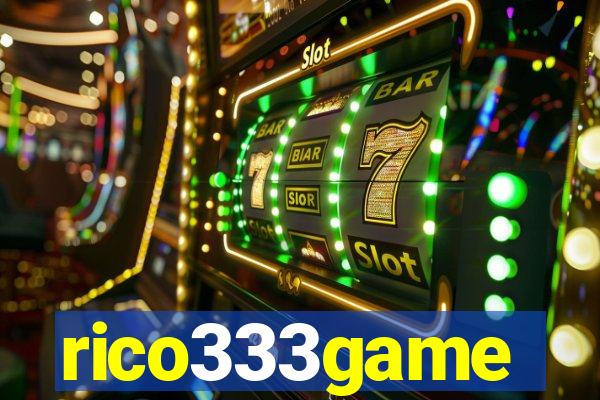 rico333game