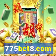 775bet8.com