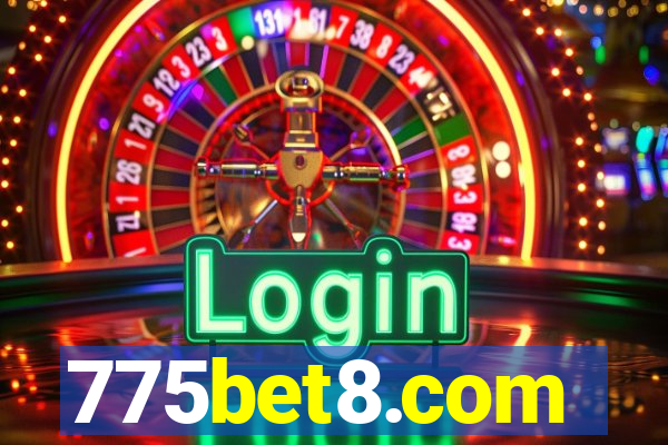 775bet8.com