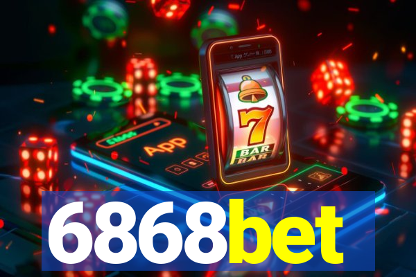 6868bet