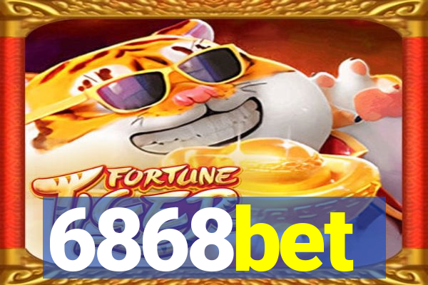 6868bet