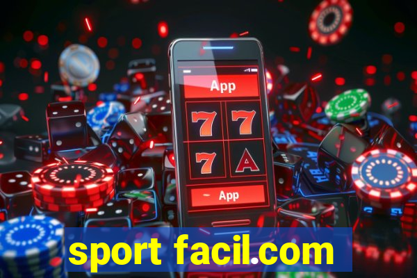 sport facil.com