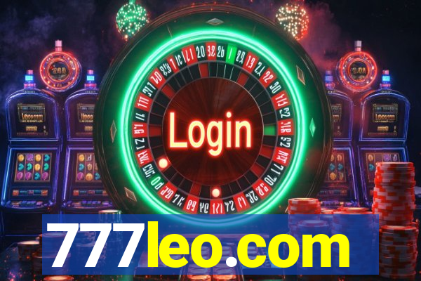 777leo.com