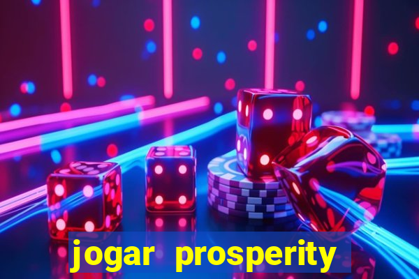 jogar prosperity fortune tree demo