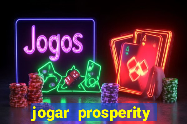 jogar prosperity fortune tree demo