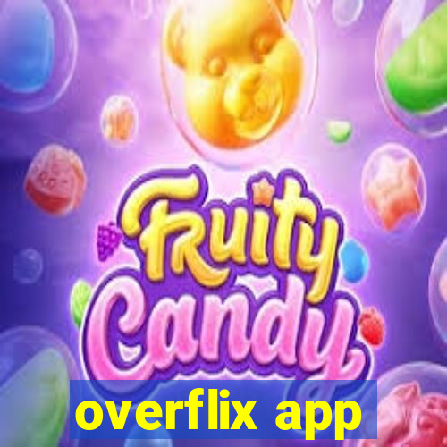 overflix app