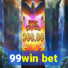 99win bet