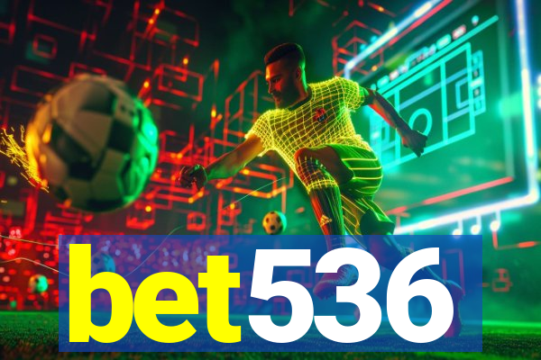 bet536