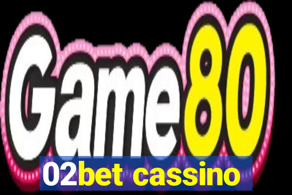 02bet cassino