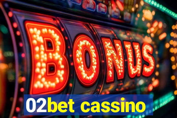 02bet cassino