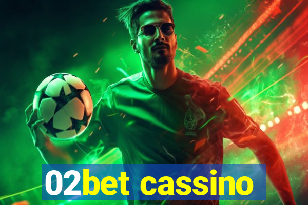 02bet cassino