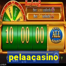 pelaacasino