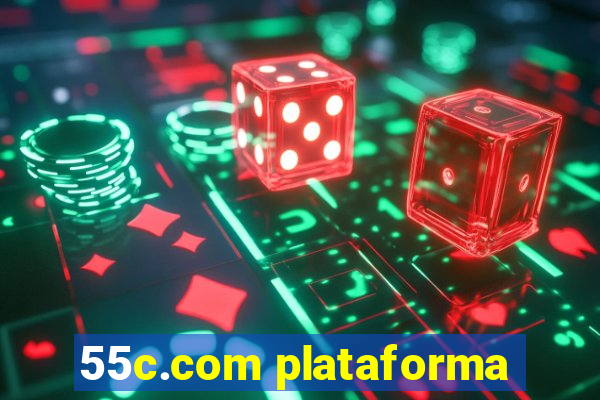 55c.com plataforma