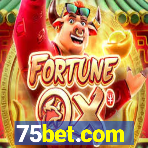 75bet.com