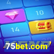 75bet.com