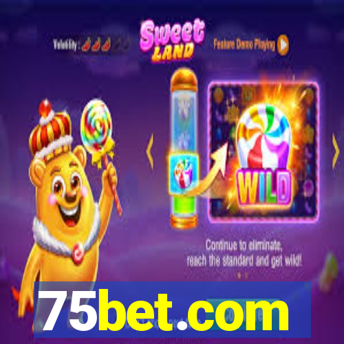 75bet.com