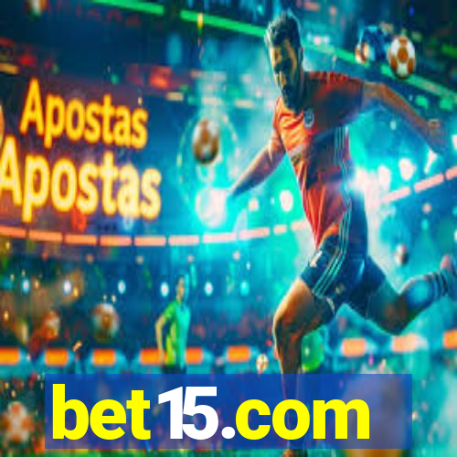 bet15.com