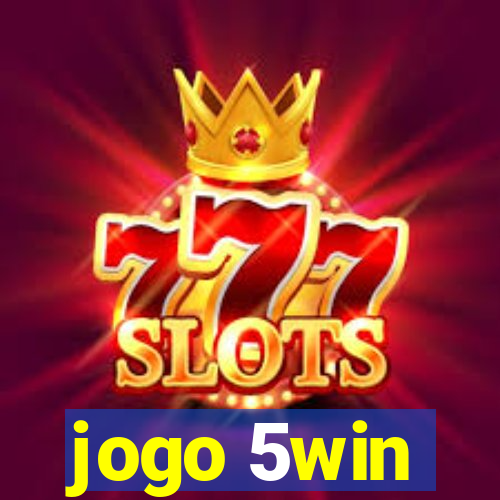 jogo 5win