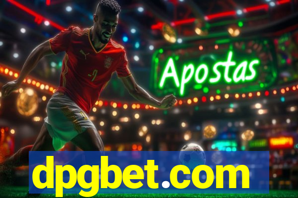 dpgbet.com