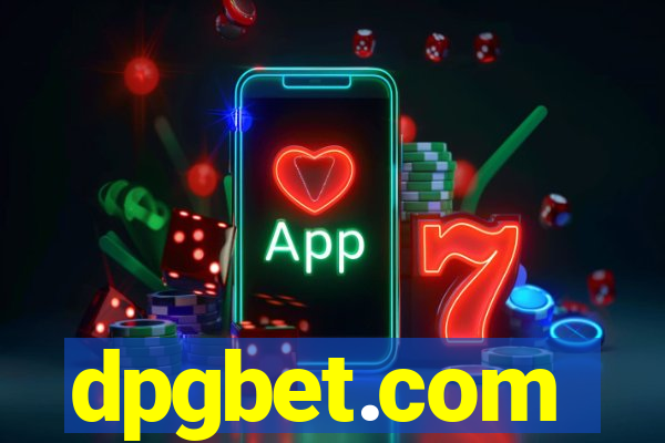 dpgbet.com