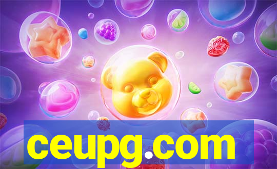 ceupg.com