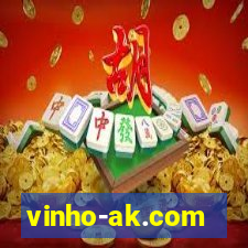 vinho-ak.com