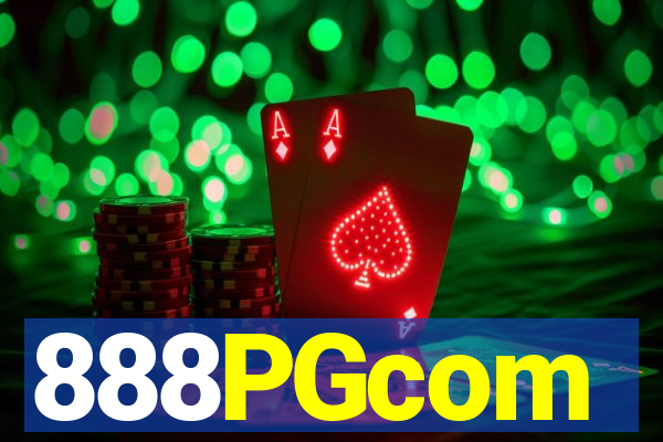 888PGcom