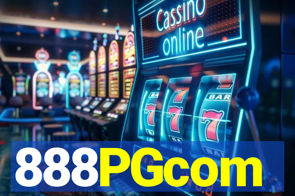 888PGcom