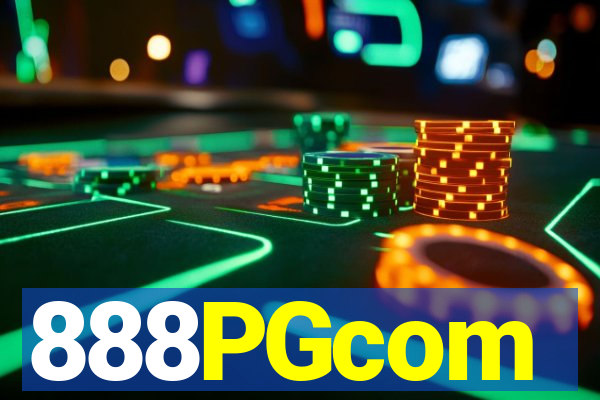 888PGcom