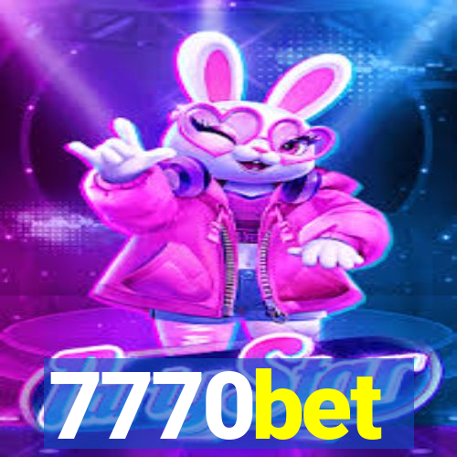 7770bet