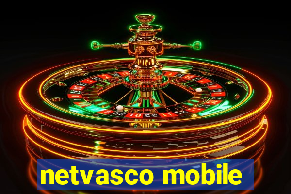 netvasco mobile