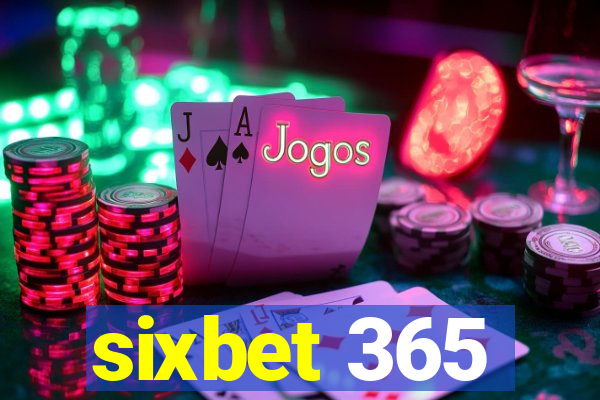 sixbet 365