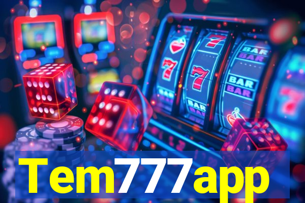 Tem777app