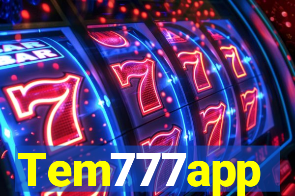 Tem777app