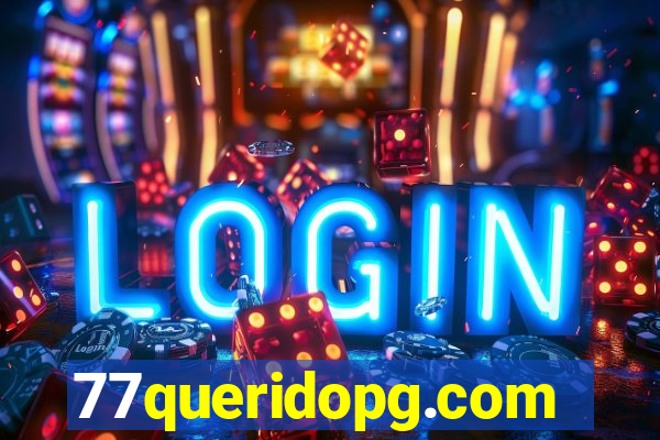 77queridopg.com