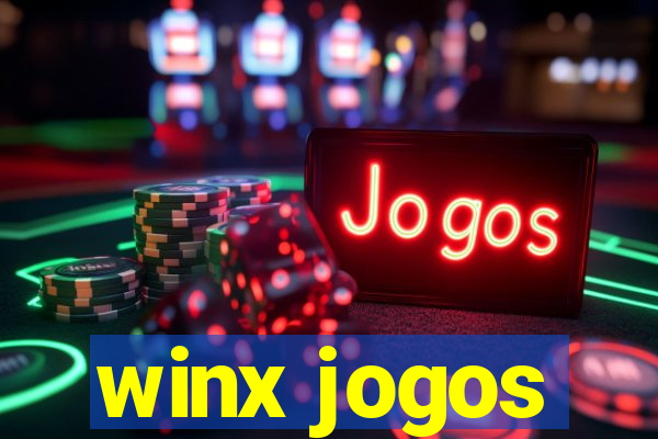 winx jogos