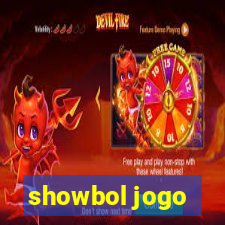 showbol jogo