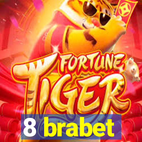 8 brabet